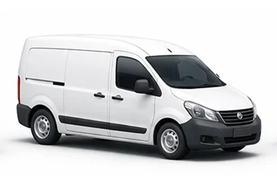 Перевозчик Фургон Renault Master в Bursa Турция